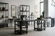 以客為尊，以商會(huì)友！高端紅木會(huì)所家具，等你來(lái)品鑒！
