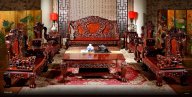 大紅酸枝家具該如何保養(yǎng)？要注意哪一些要素？