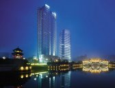 2016年中國(guó)十大五星級(jí)酒店排名排行，你去住過(guò)幾個(gè)？