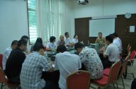 好集團(tuán)公司深入開展安好、消防以及合理化大檢查
