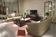 現(xiàn)代輕奢家具有什么風(fēng)格特點(diǎn)？讓你《向往的時(shí)尚現(xiàn)代輕奢主義生活》！