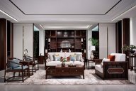 會(huì)所家具一般是什么樣風(fēng)格的家具？會(huì)所家具定制品牌工廠盤點(diǎn)！