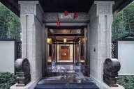 會所家具為啥大多喜歡用中式家具風(fēng)格？頂級中式會所家具欣賞！