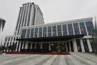 四川成都錦江賓館五星級酒店家具、軟裝項目工程案例完工分享！