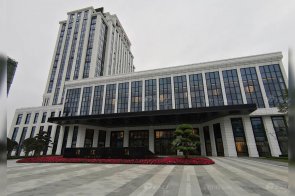 四川成都錦江賓館五星級酒店家具、軟裝項(xiàng)目工程案例完工分享！