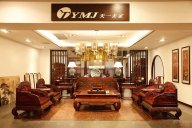 唯美中式風(fēng)格家具，傳承經(jīng)典，盡在細(xì)微之處！