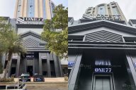 【天一美家】清遠(yuǎn)ONE77頂級(jí)KTV、酒吧CLUB項(xiàng)目工程案例完工實(shí)拍場(chǎng)景！